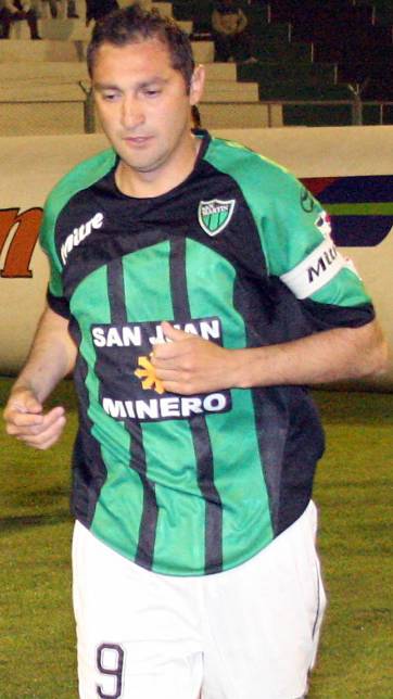 “Hay que ganar para que no vengan las dudas” “Hay que ganar para que no vengan las dudas”