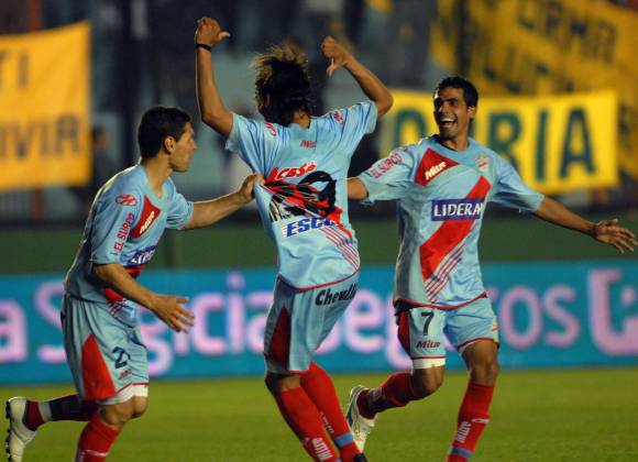 En la agonía sacó un premio excesivo