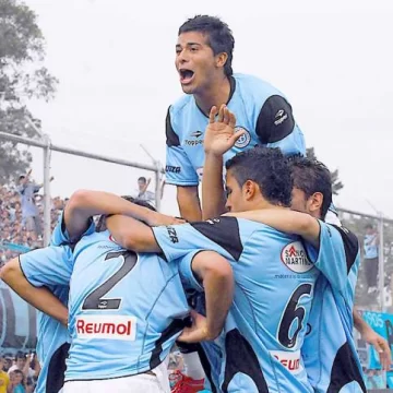 Sin ningún invicto Sin ningún invicto