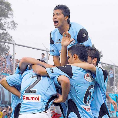 Sin ningún invicto Sin ningún invicto