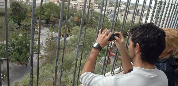 Fin de semana largo: Calingasta va a la cabeza en reservas Fin de semana largo: Calingasta va a la cabeza en reservas