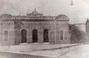 90º Aniversario de la Antonio Torres 90º Aniversario de la Antonio Torres