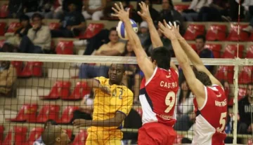 Paso arrollador de UPCN ante Pellegrini