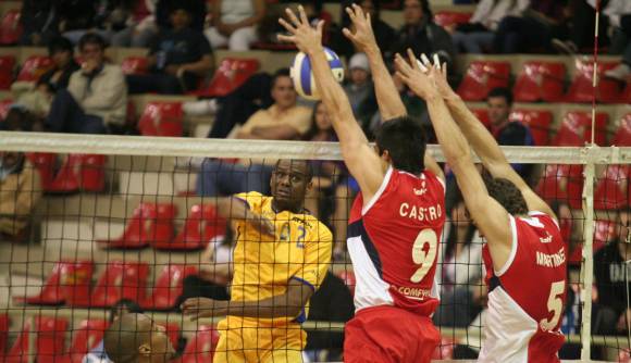 Paso arrollador de UPCN ante Pellegrini