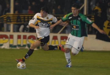 Bahía Blanca, tierra prohibida Bahía Blanca, tierra prohibida