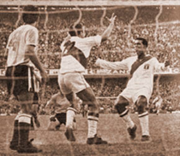 Argentina no estuvo en cuatro mundiales Argentina no estuvo en cuatro mundiales