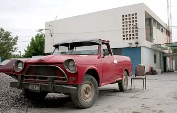 Atropellan y matan a un nene de 2 años en Caucete Atropellan y matan a un nene de 2 años en Caucete