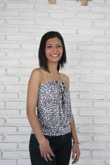 Premio de 1.200 pesos para una pocitana Premio de 1.200 pesos para una pocitana