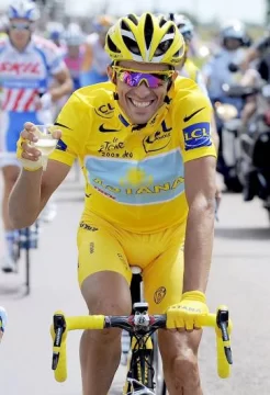 Tour de Francia: A su medida Tour de Francia: A su medida