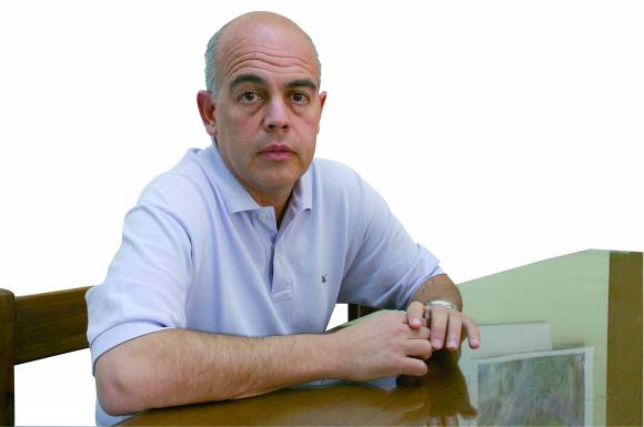 “Los mineros no se comunican bien con la gente” “Los mineros no se comunican bien con la gente”