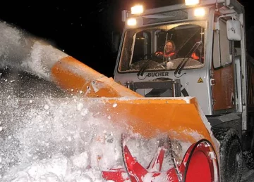 Las mujeres de la montaña Las mujeres de la montaña
