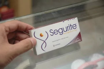 Hay 900 pastillas del día después gratis pero nadie las pide Hay 900 pastillas del día después gratis pero nadie las pide