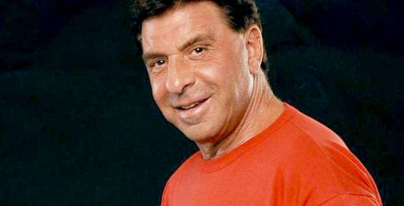 “Digo lo que otros no se animan decir” “Digo lo que otros no se animan decir”