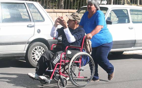 La fuerza del cariño La fuerza del cariño