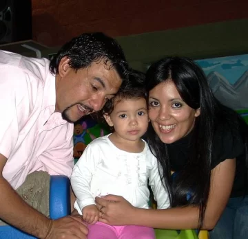 Segundo cumple de Delfina Alvarez Segundo cumple de Delfina Alvarez