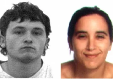 Detienen al jefe político de ETA Detienen al jefe político de ETA