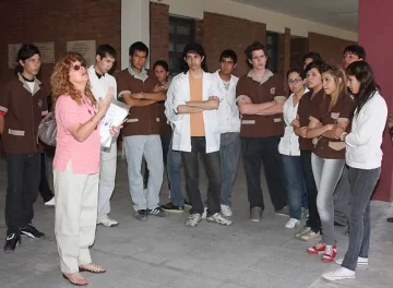 “Acá ha habido fogoneo” “Acá ha habido fogoneo”