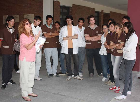 “Acá ha habido fogoneo” “Acá ha habido fogoneo”