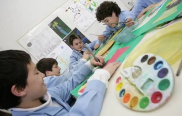 Las clases de dibujo en formato de libro Las clases de dibujo en formato de libro