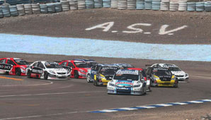 Pechito, de punta a punta