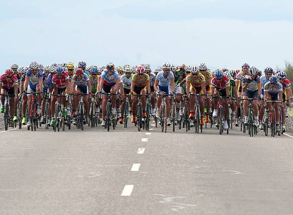 Ruta Abierta Ruta Abierta