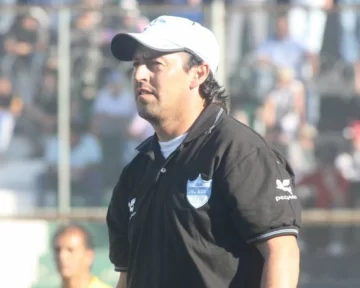 Villegas se quedó afuera Villegas se quedó afuera