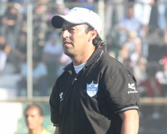 Villegas se quedó afuera Villegas se quedó afuera