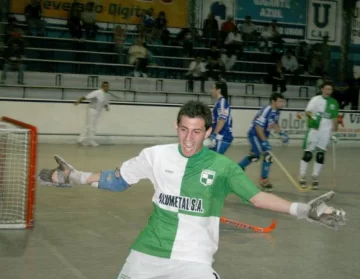 Hockey: Cuatro y adentro Hockey: Cuatro y adentro