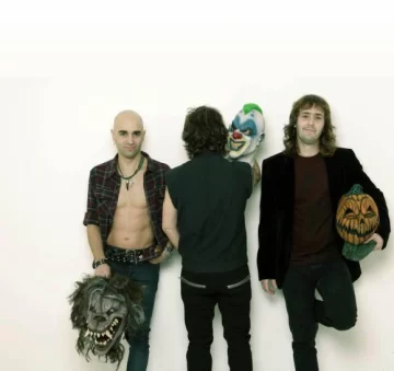 “Nos gusta ser una banda mística” “Nos gusta ser una banda mística”