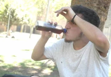 Clima de locos Clima de locos