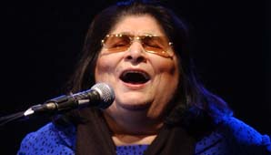 Se agravó el estado de salud de Mercedes Sosa Se agravó el estado de salud de Mercedes Sosa