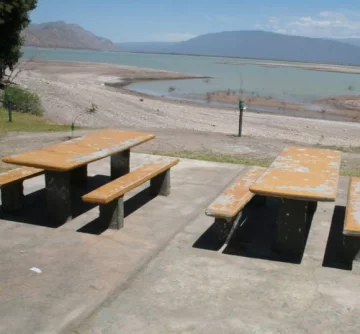 Ullum: un tironeo por cobro a clubes Ullum: un tironeo por cobro a clubes