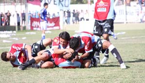 Alianza cortó la racha de Unión Alianza cortó la racha de Unión