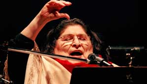 Murió Mercedes Sosa Murió Mercedes Sosa