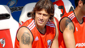 Almeyda se negó a ser el nuevo técnico del millonario Almeyda se negó a ser el nuevo técnico del millonario