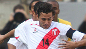 En Perú creen que los argentinos “tienen miedo de perder” En Perú creen que los argentinos “tienen miedo de perder”