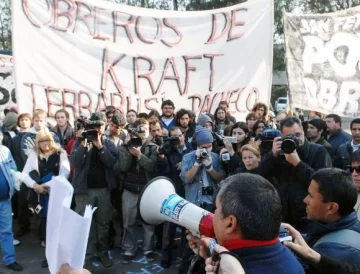 Esperan más conflictos laborales para el 2010 Esperan más conflictos laborales para el 2010