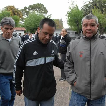 Un niño de 15 años disparó a Cáceres Un niño de 15 años disparó a Cáceres