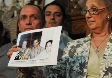 Las Abuelas recuperan al nieto 98 Las Abuelas recuperan al nieto 98