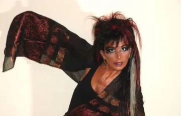 Susana Castro canta y cuenta Susana Castro canta y cuenta