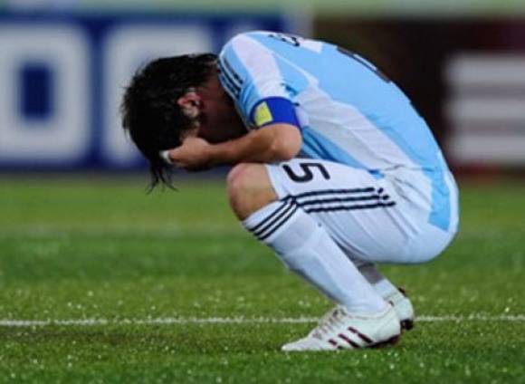 Dos minutos para terminar afuera Dos minutos para terminar afuera