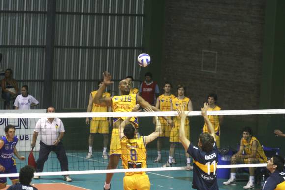 UPCN va por su segunda victoria UPCN va por su segunda victoria