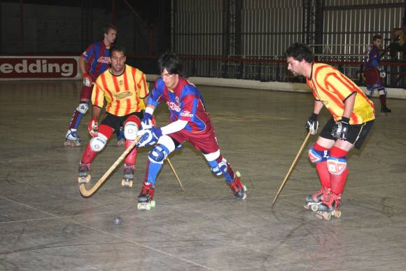 Los play off, el lunes Los play off, el lunes