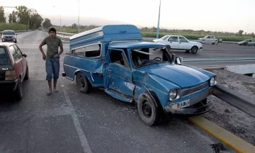 Pocito: muerte en ruta 40 Pocito: muerte en ruta 40