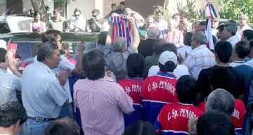 Hasta siempre Beto Hasta siempre Beto