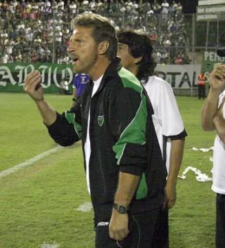 Hrabina: “Fueron goles demoledores” Hrabina: “Fueron goles demoledores”