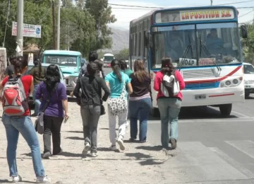 El boleto de universitarios “full time” arranca en 2010 El boleto de universitarios “full time” arranca en 2010