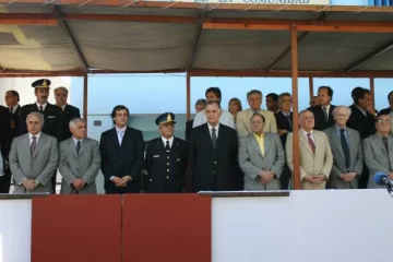 188º Aniversario de Policía Federal 188º Aniversario de Policía Federal