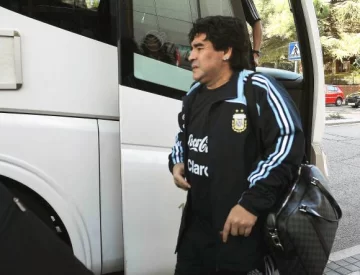 Diego arma las piezas Diego arma las piezas