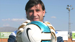 Abbondanzieri: “No pienso adelantar mi retiro”